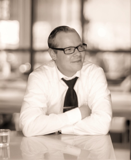 Joachim Lüttecke