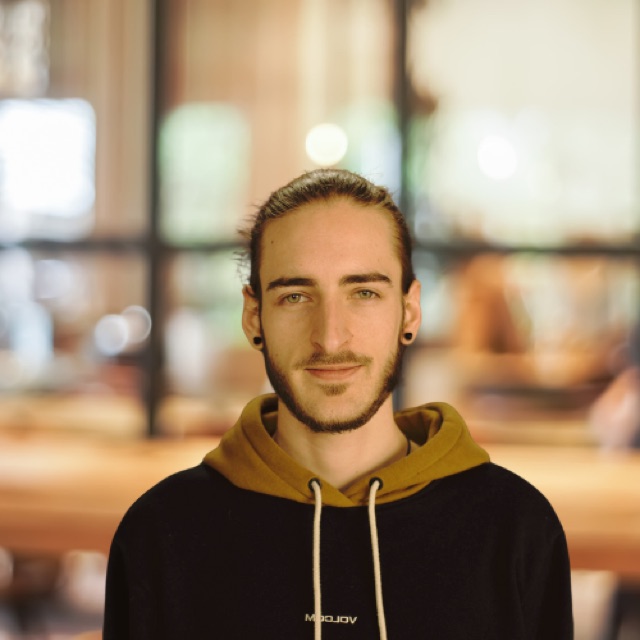 Nico Herrmann